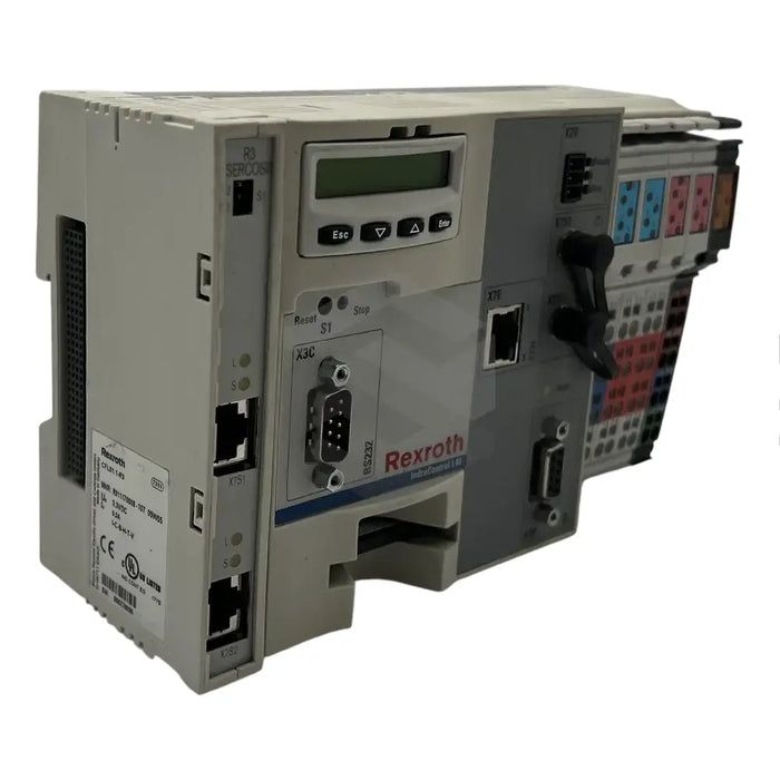 C image of CFL01.1-R3 | Front Right