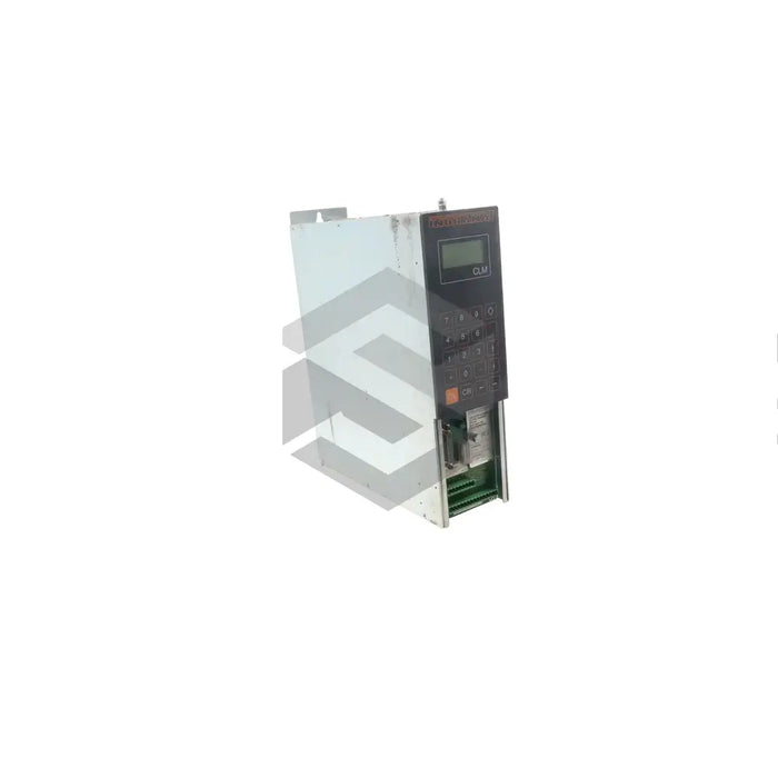 C image of CLM 01.3-X-0-2-0-FW | Front Right