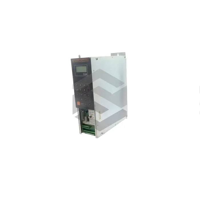 C image of CLM 01.3-X-0-2-0-FW | Main (Front Left)