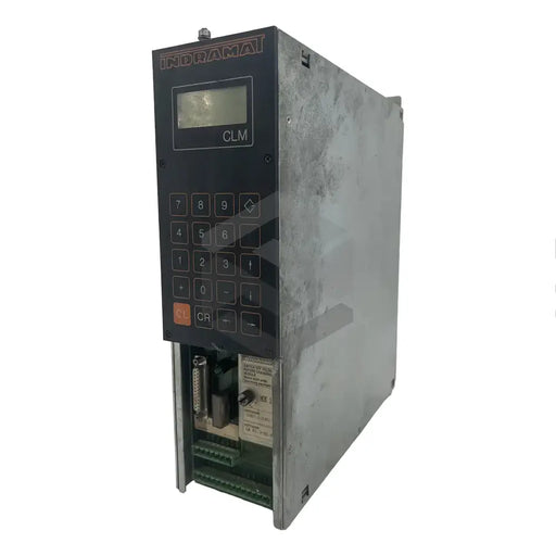 C image of CLM 01.3-X-0-2-0 | Main (Front Left)