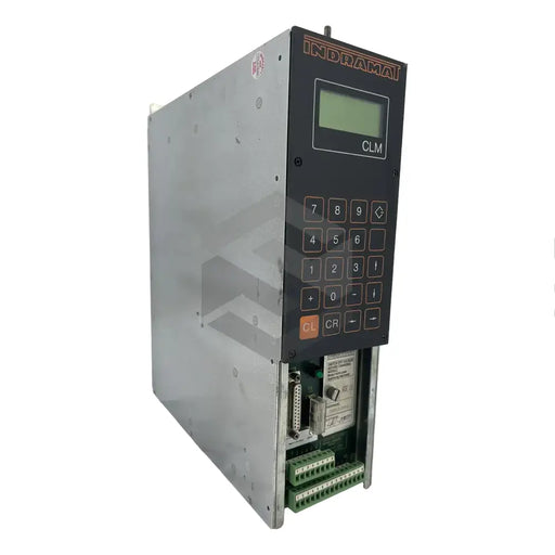 C image of CLM01.3-X-0-2-0-FW | Front Right