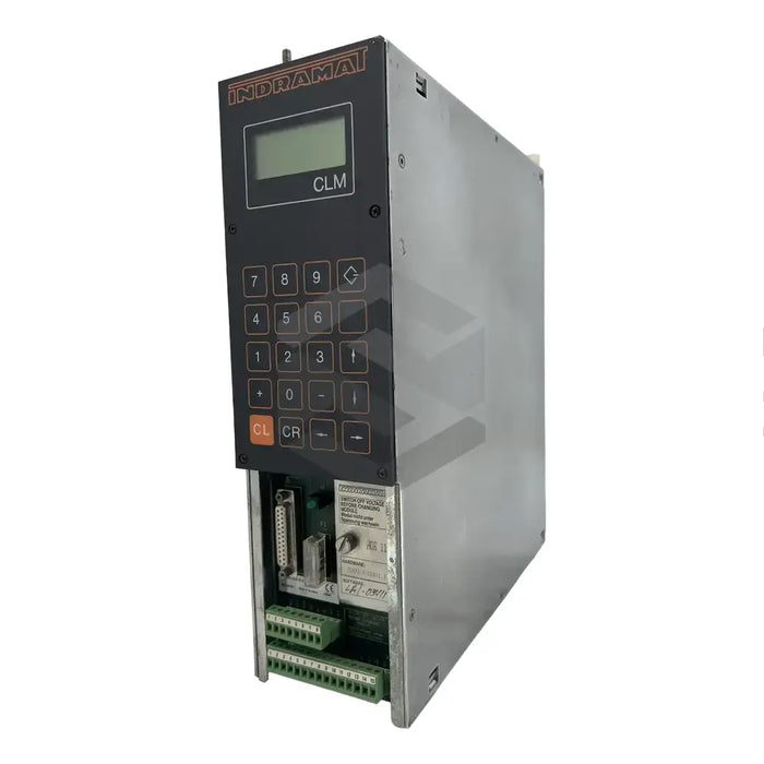 C image of CLM01.3-X-0-2-0-FW | Main (Front Left)