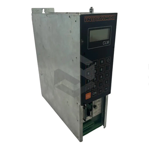 C image of CLM01.3-X-0-2-B | Front Right