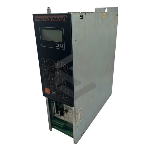 C image of CLM01.3-X-0-2-B | Main (Front Left)