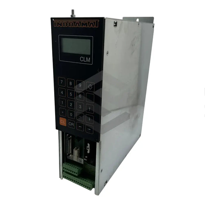C image of CLM01.3-X-E-2-0-FW | Main (Front Left)