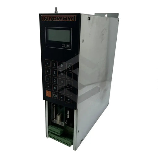 C image of CLM01.3-X-E-2-0 | Main (Front Left)
