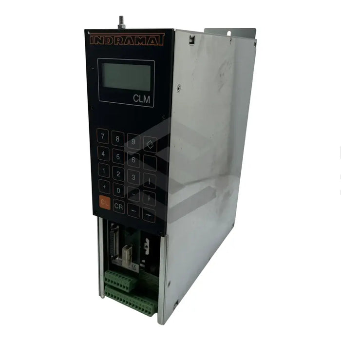 C image of CLM01.3-X-E-2-0 | Main (Front Left)
