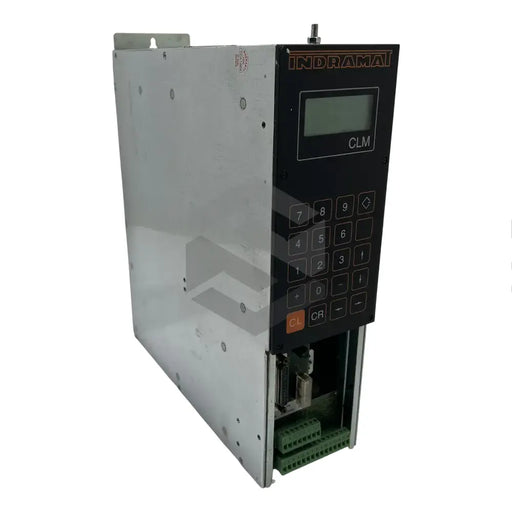 C image of CLM01.3-X-E-2-0 | Front Right