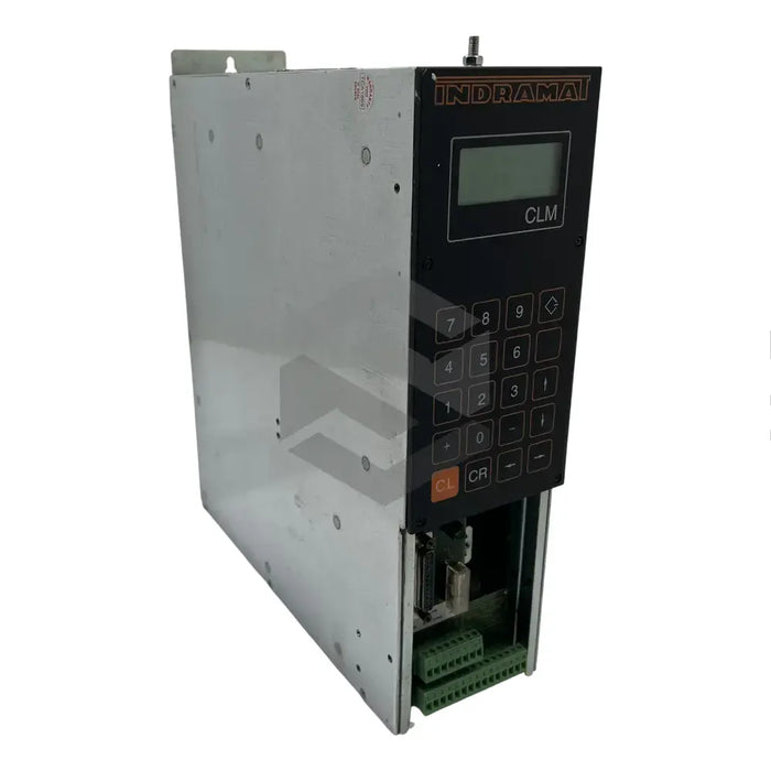 C image of CLM01.3-X-E-2-0 | Front Right