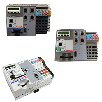 CML Control Hardware Series