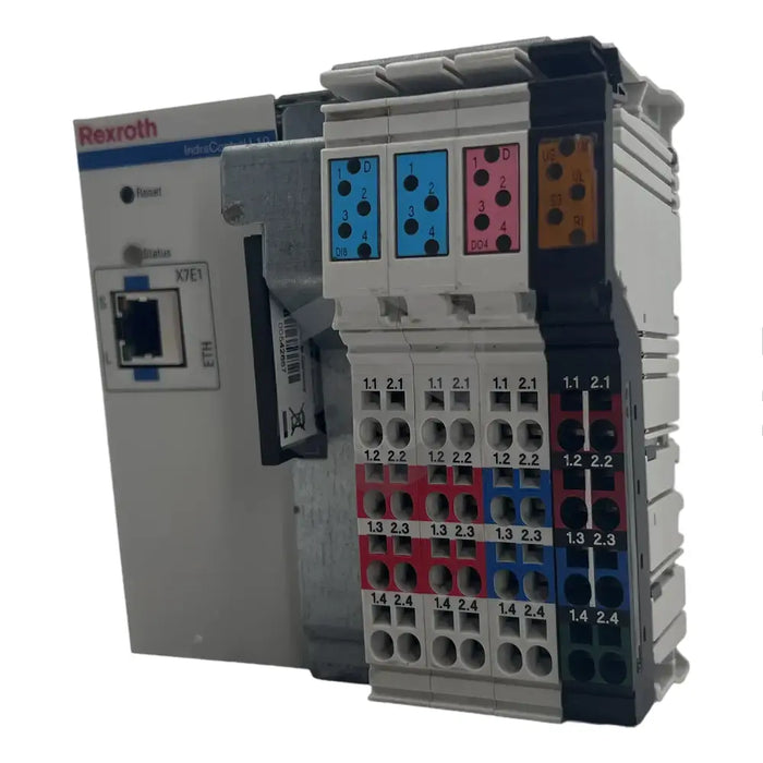 C image of CML10.1-NN-210-NB-NNNN-NW | Main (Front Left)