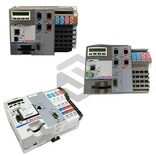 S image of CML25.1-PN-400-NN-NNC1-NW