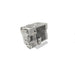 C image of CML65.1-3P-500-NA-NNNN-NW | Back Right