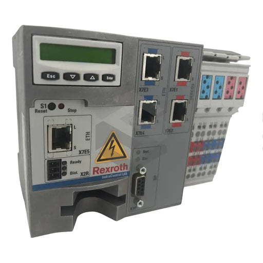 C image of R911170899 | Main (Front Left)