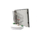 C image of CP6001-1010-0010 | Back Left