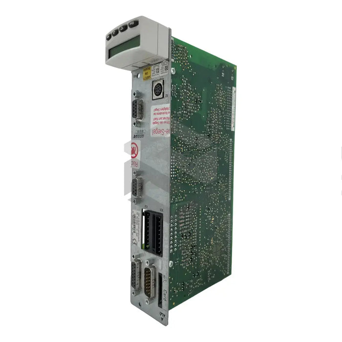 C image of R911329420 | Main (Front Left)