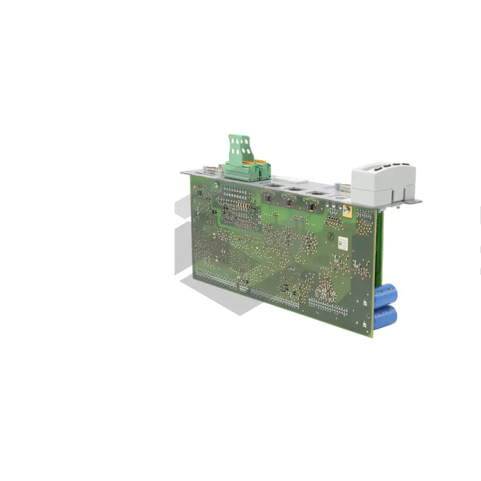 C image of CSH01.3C-PB-EN1-EN2-CCD-NN-S-NN-FW | Front Right