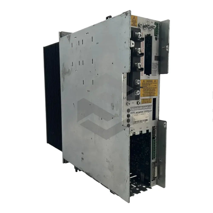 C image of DDS02.1-A050-D | Front Right