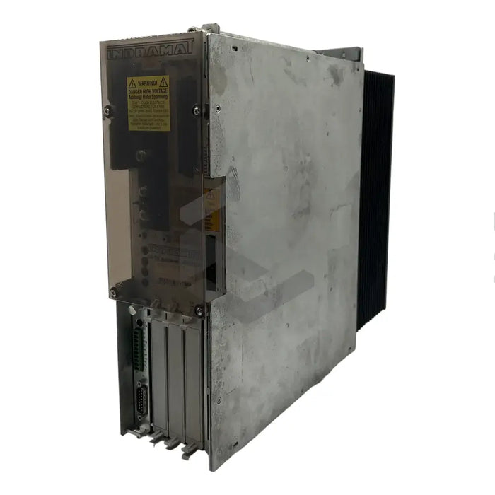 C image of DDS02.1-A050-DA01-00 | Main (Front Left)