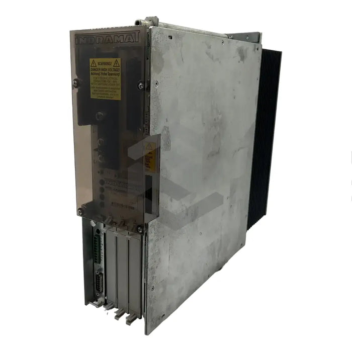 C image of DDS02.1-A050-DA01-01-FW | Main (Front Left)