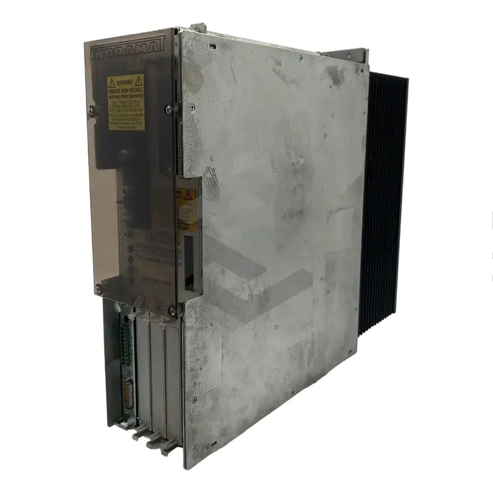 C image of DDS02.1-A050-DA02-01-FW | Main (Front Left)