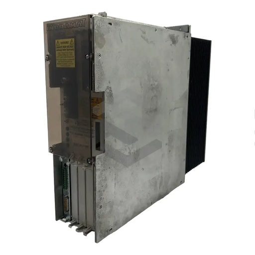 C image of DDS02.1-A050-DA02-01-FW | Main (Front Left)