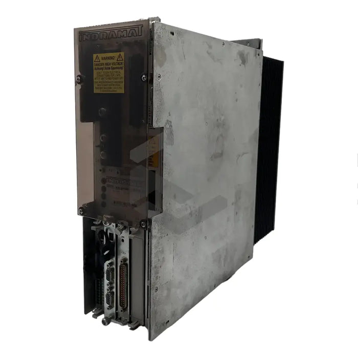 C image of DDS02.1-A050-DS24-03-FW | Main (Front Left)