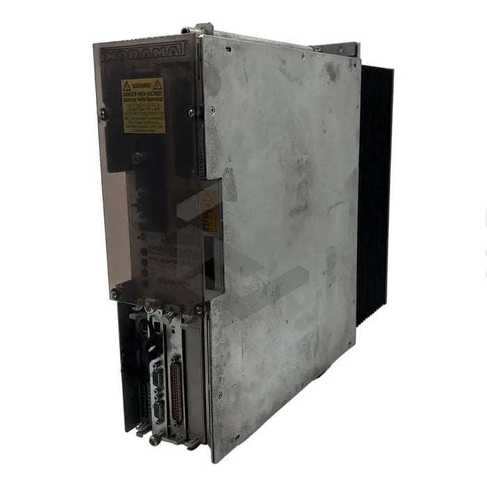 C image of DDS02.1-A050-DS24-04-FW | Main (Front Left)