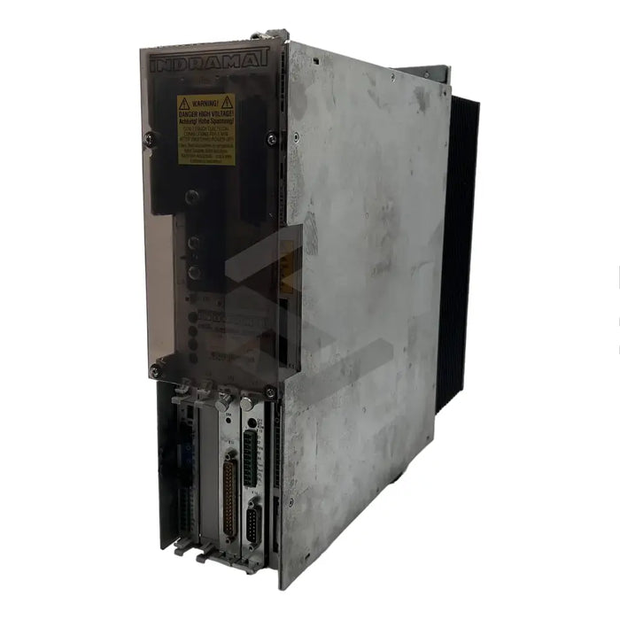 C image of DDS02.1-A050-DS46-00-FW | Main (Front Left)