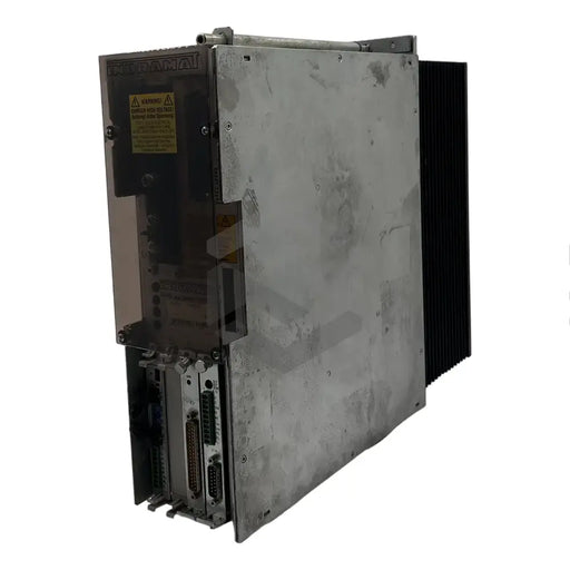 C image of DDS02.1-A050-DS46-02-FW | Main (Front Left)
