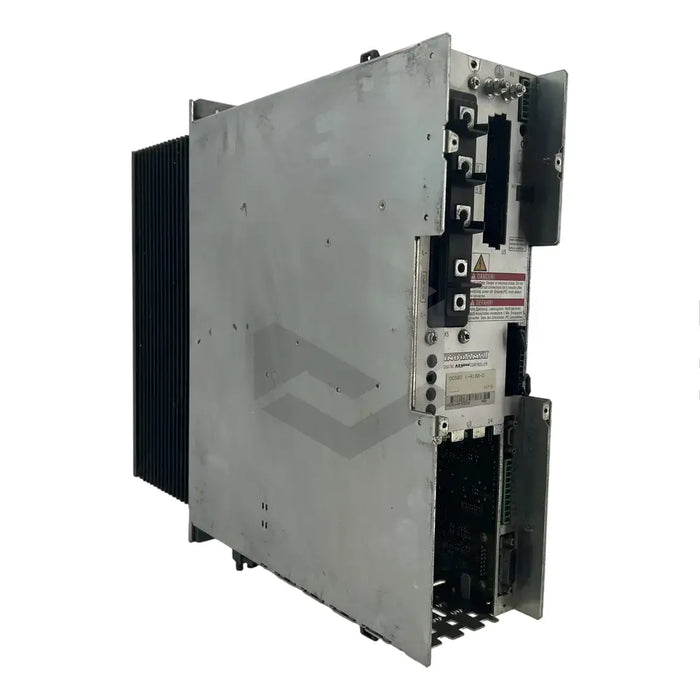 C image of DDS02.1-A100-D | Front Right