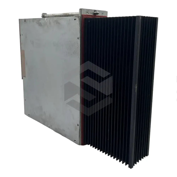 C image of DDS02.1-A100-DA01-00 | Back Left