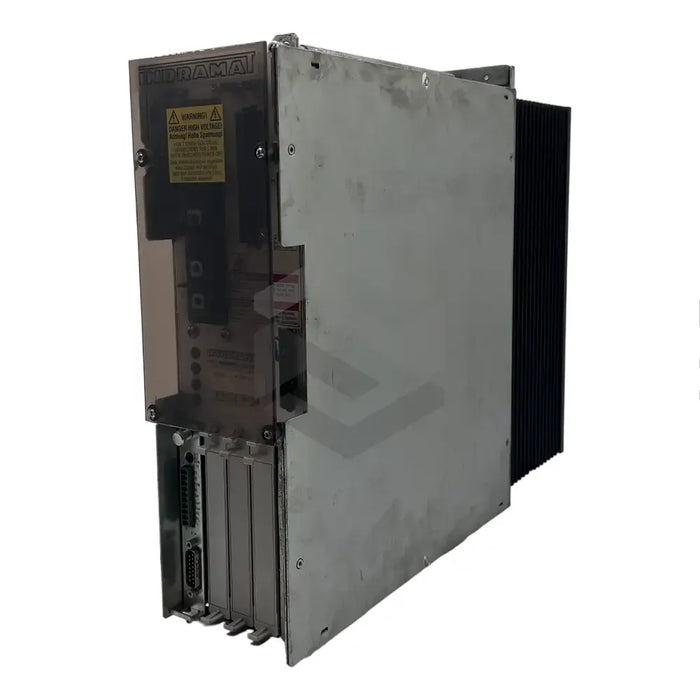 C image of DDS02.1-A100-DA01-00 | Main (Front Left)
