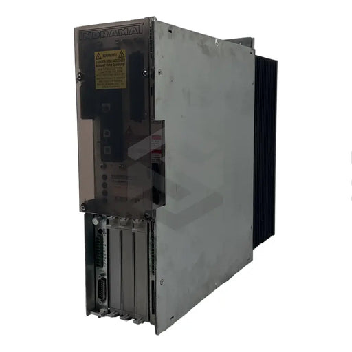 C image of DDS02.1-A100-DA01-01-FW | Main (Front Left)