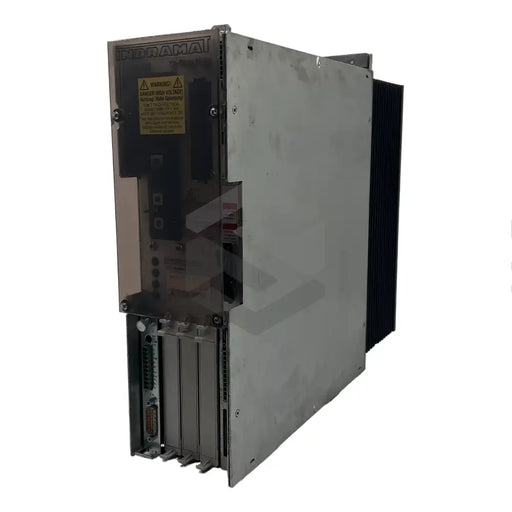 C image of DDS02.1-A100-DA02-01 | Main (Front Left)