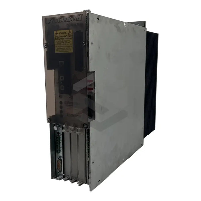 C image of DDS02.1-A100-DA02-01 | Main (Front Left)