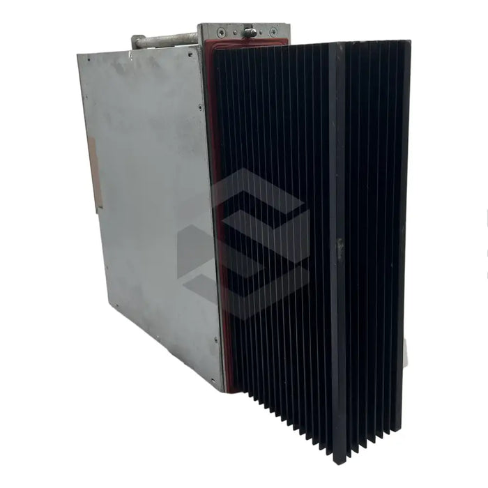 C image of DDS02.1-A100-DA02-01 | Back Left