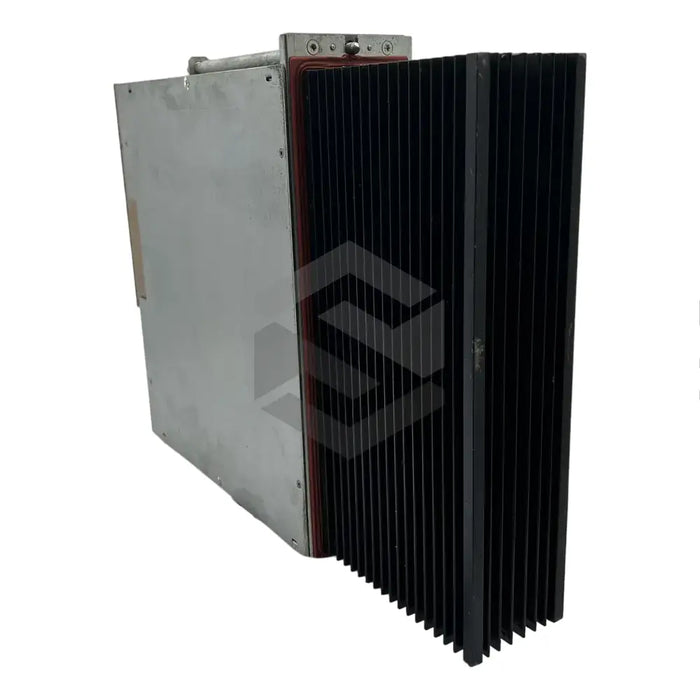 C image of DDS02.1-A100-DL01-01-FW | Back Left