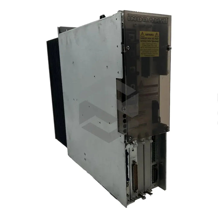 C image of DDS02.1-A100-DL01-01-FW | Front Right