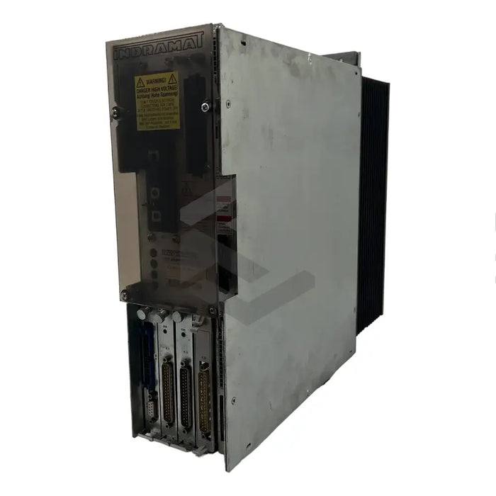 C image of DDS02.1-A100-DL03-01-FW | Main (Front Left)