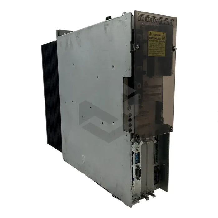 C image of DDS02.1-A100-DL40-01-FW | Front Right