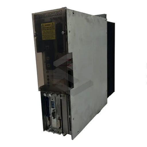 C image of DDS02.1-A100-DL41-01-FW | Main (Front Left)