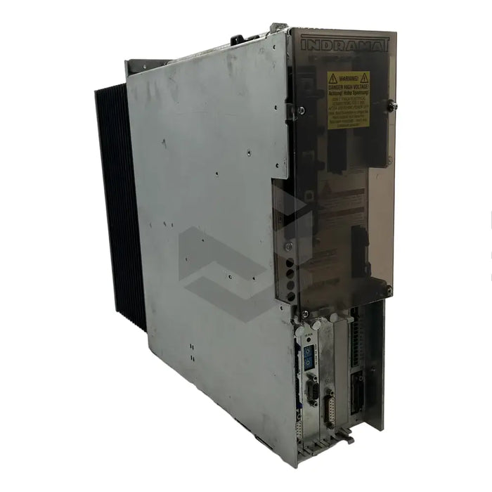 C image of DDS02.1-A100-DL41-01-FW | Front Right