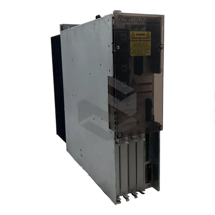 C image of DDS02.1-A100-D/S002 | Front Right