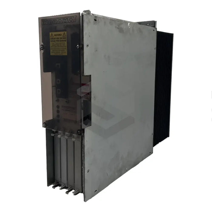 C image of DDS02.1-A100-D/S002 | Main (Front Left)