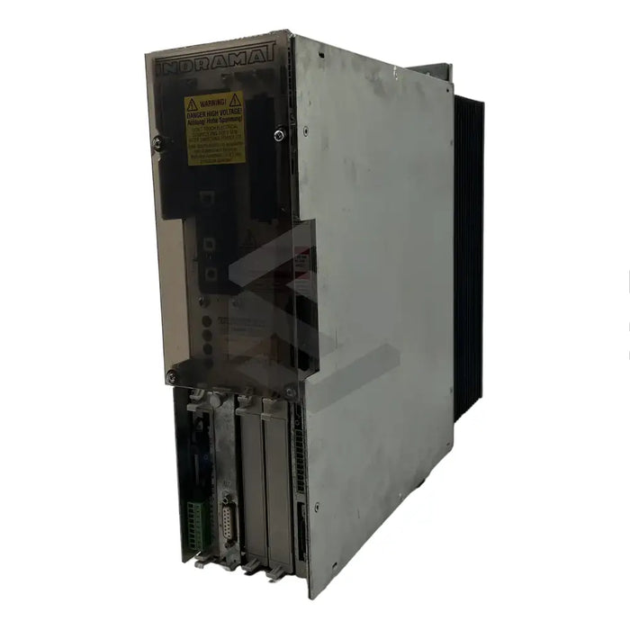 C image of DDS02.1-A100-DS03-02-FW | Main (Front Left)