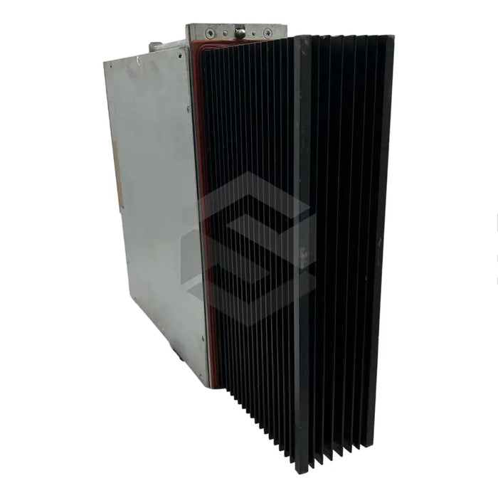C image of DDS02.1-A100-DS04-01 | Back Left