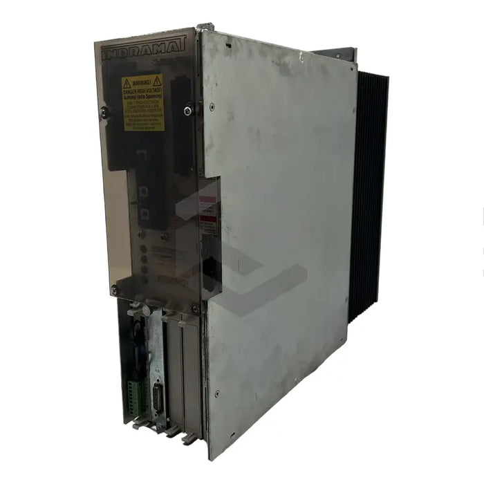 C image of DDS02.1-A100-DS04-01 | Main (Front Left)