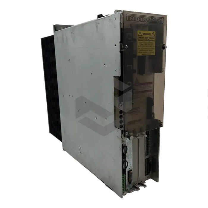 C image of DDS02.1-A100-DS04-03-FW | Front Right