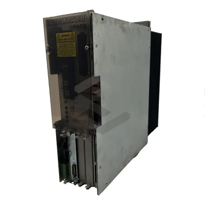C image of DDS02.1-A100-DS04-03-FW | Main (Front Left)